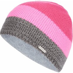 Mckinley kapa za devojčice za skijanje MOKE II JRS pink 416288 Cene
