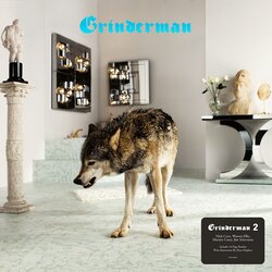 Grinderman 2 (LP) Cene