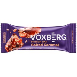 Voxberg protein bar salted karamel 50g Cene