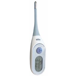 Braun TERMOMETER BRAUN PRT 2000 Cene