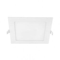 Mitea LED ugradna panel lampa 6W Dnevno svetlo M6UK/W Cene