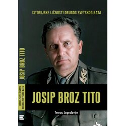 EMSE EDAPP José Garcia Obrero  - Josip Broz Tito Cene