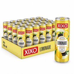 Xixo Classic Lemonade 24×250ml XXL pakiranje Cene