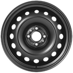 Kronprinz jeklena platišča P16x6,5 4x100x60,1 ET40 RE516020 403007847R MWD16193 R1-1892 163376 8312 Cene
