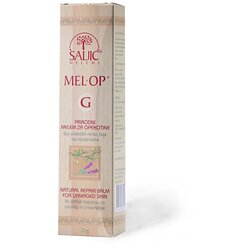 Saljic šaljić melop g melem za opekotine 35 gr Cene