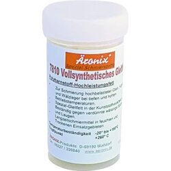 Aeronix Potpuno sintetička mast za podmazivanje 100 g Cene