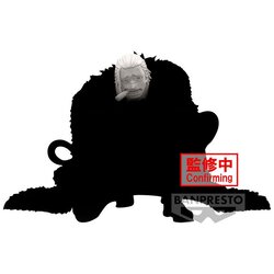 Banpresto One Piece Battle Record Crocodile figure 8cm Cene