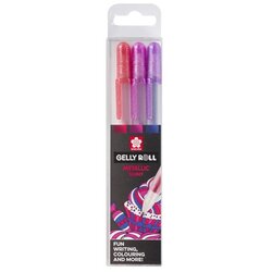  Olovke Sakura ly Roll METALLIC - 3 komada | izaberi varijantu Cijene