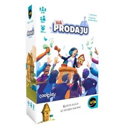 iello Društvena igra Na Prodaju Cene