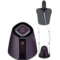 Herzberg HG-8058 parna stanica i vertikalno parno glačalo 2500 W Cene