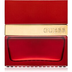 Guess Seductive Homme Red toaletna voda za moške 30 ml Cene