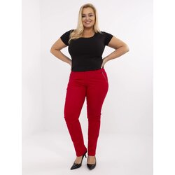 New Fashion Trousers-AT-SP-294.25-red Cijene