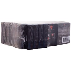 Lamborghini Audacia Tecno Vials Set toaletna voda 100x1,5 ml za moške Cene