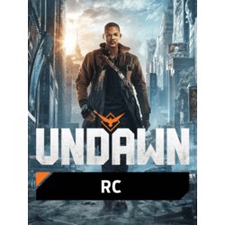 Midasbuy Undawn Undawn - 500 + 70 RC (iOS/Android) Key GLOBAL Cene