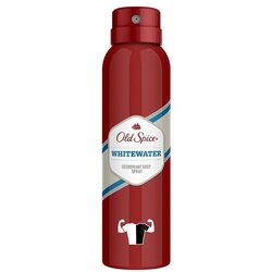 Old Spice whitewater muški dezodorans u spreju 150ml Cene