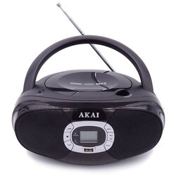 Akai BM004A-614 prenosivi bluetooth radio Cene