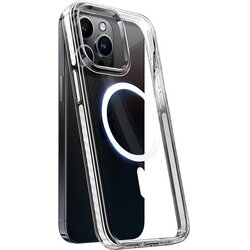 Torras Spark etui za iPhone 15 Pro (prozoren) Cene