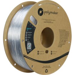 Polymaker pc-plus bela - transparentno natur - 1,75 mm / 1000 g Cene