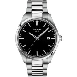 Tissot ročna ura T150.410.11.051.00 Cene