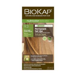 Biokap NutriColor Delicato 9.3 Cene