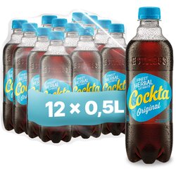 Cockta Original 0,5l / 12 komada /XXL Cene