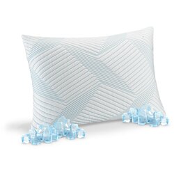 MLILY Klasični jastuk Cooling Mlily Royal 50x70 cm Cene