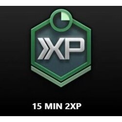Call of Duty Monster Energy X : 15 Min 2XP Token (DLC) Official Website Key GLOBAL Cene