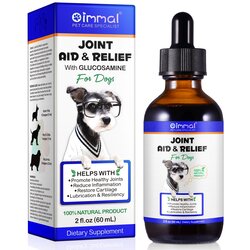 Oimmal join aid and relief sirup 60 ml Cene