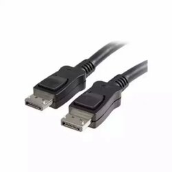 E-green displayport (m) - hdmi (m) 1.8m, crni Cene