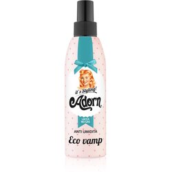 Adorn No Gas pršilo za volumen za mastne lase 200 ml Cene