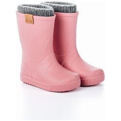 Snugi čizme za kišu RBWS01 WoolySplash podstavljene Ž pink 28 Cene