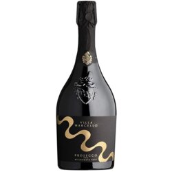 Villa_Marcello Penušavo vino Prosecco Millesimato Brut Cene