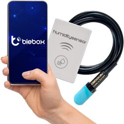 BLEBOX humiditysensor humidity sensor Cene