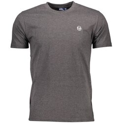 Sergio Tacchini MEN'S SHORT SLEEVE T-SHIRT GRAY Cene
