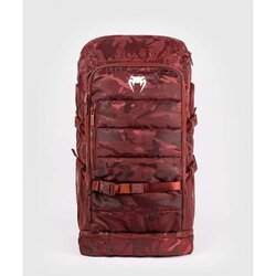 Venum challenger xtrem ranac camo/burgundy Cene