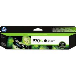 HP 970XL black original ink CN625AE ketridž Cene