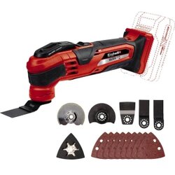 Einhell Power X-Change VARRITO 4465160 Akumulatorski višenamjenski alat bez aku baterije 18 V Cijene