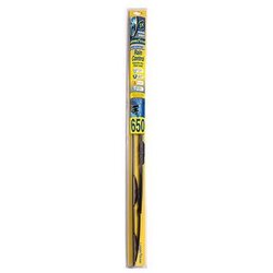 Goodyear metlica grafit rain control new technology 650mm Cene