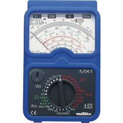 Metrix Analogni multimetar MX-1 Cene