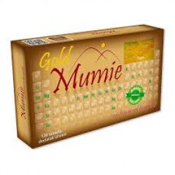 Mumie tablete 120kom Cene