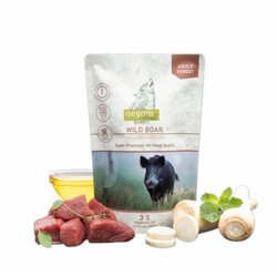 Landguth Germany isegrim sosić za pse ad divlja svinja 410g Cene