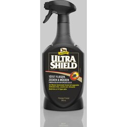Absorbine Zaščita pred insekti "Ultrashield Black" - 950 ml Cene