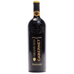 Grand Sud cabernet vino, 1l Cene
