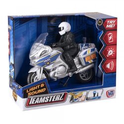 Teamsterz policijski motor ( HL1417118 ) Cene