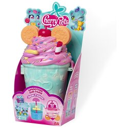 CHERRY PETS Smoothie Zabavni Park Cene