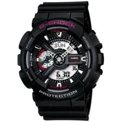 Casio Ročna ura GA-110-1AER Cene