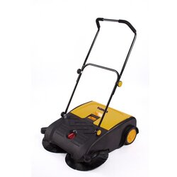 Dolomite JL750S ročni pometač Cene