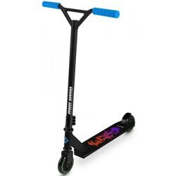 Street surfing skiro Trickster black gum 813398026251 Cene