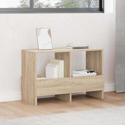  Regal za revije Sonoma hrast 68,5 x 30 x 45 cm, (5000152077) Cene