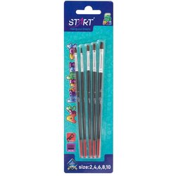 Start cetkice plakat set 5 kom, br. 2,4,6,8,10 ( STR05779 ) STR05779 Cene